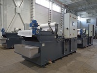 Станция фильтрации ФГК-225-СТ - kaviant.ru - Ульяновск