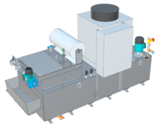 Станции фильтрации  - kaviant.ru - Ульяновск