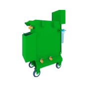 Очистка СОЖ - kaviant.ru - Ульяновск