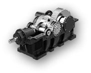 Редукторные масла - kaviant.ru - Ульяновск