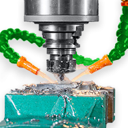 Водорастворимые СОЖ - kaviant.ru - Ульяновск