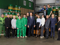 О компании - kaviant.ru - Ульяновск