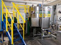 О компании - kaviant.ru - Ульяновск